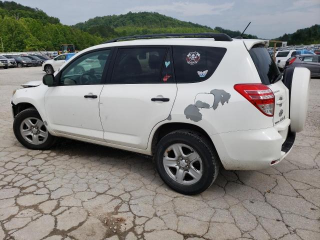 Photo 1 VIN: 2T3JF4DV3AW072520 - TOYOTA RAV4 