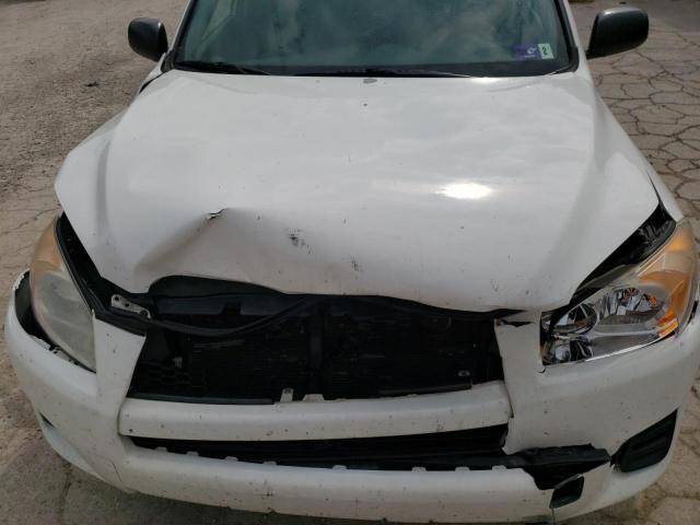 Photo 11 VIN: 2T3JF4DV3AW072520 - TOYOTA RAV4 