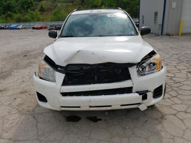 Photo 4 VIN: 2T3JF4DV3AW072520 - TOYOTA RAV4 