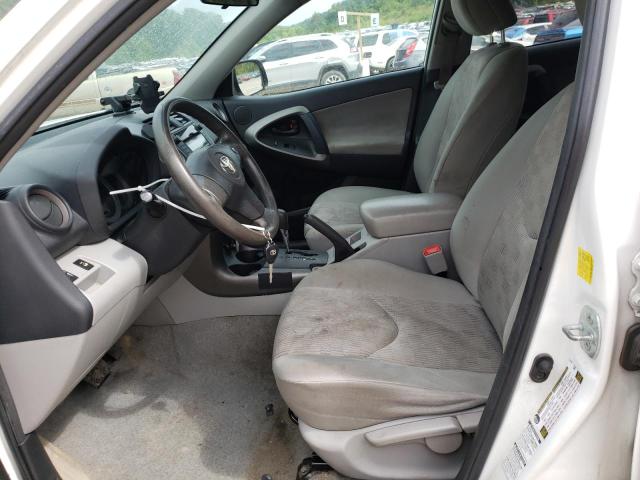 Photo 6 VIN: 2T3JF4DV3AW072520 - TOYOTA RAV4 