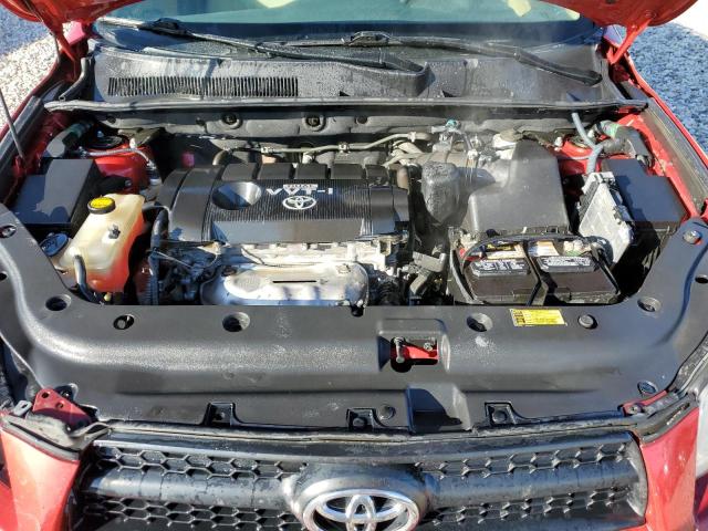 Photo 11 VIN: 2T3JF4DV3BW084748 - TOYOTA RAV4 