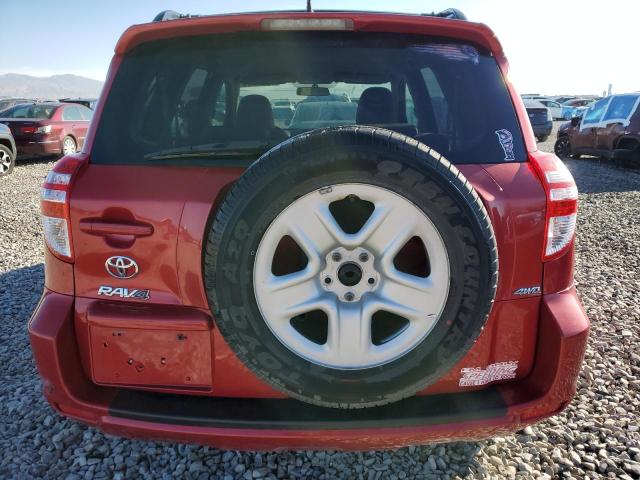 Photo 5 VIN: 2T3JF4DV3BW084748 - TOYOTA RAV4 