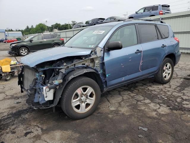 Photo 0 VIN: 2T3JF4DV3BW143300 - TOYOTA RAV4 