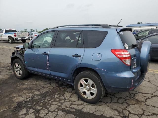 Photo 1 VIN: 2T3JF4DV3BW143300 - TOYOTA RAV4 