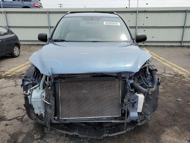 Photo 4 VIN: 2T3JF4DV3BW143300 - TOYOTA RAV4 