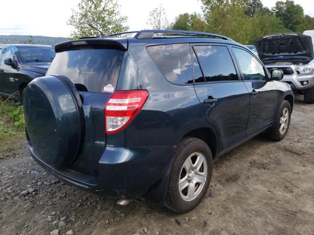 Photo 3 VIN: 2T3JF4DV3BW161019 - TOYOTA RAV4 