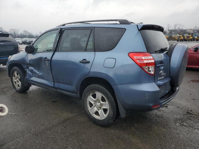 Photo 1 VIN: 2T3JF4DV3CW240885 - TOYOTA RAV4 