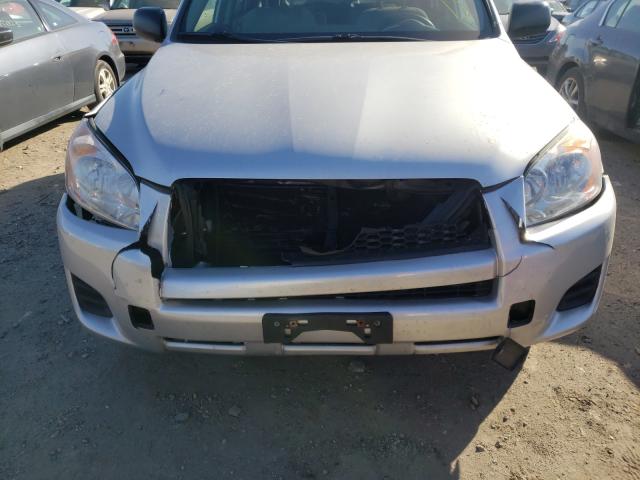 Photo 8 VIN: 2T3JF4DV4AW058657 - TOYOTA RAV4 