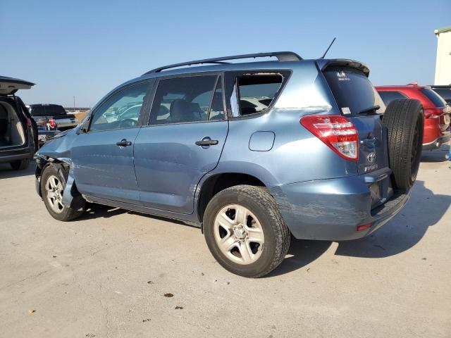 Photo 1 VIN: 2T3JF4DV4BW093510 - TOYOTA RAV4 