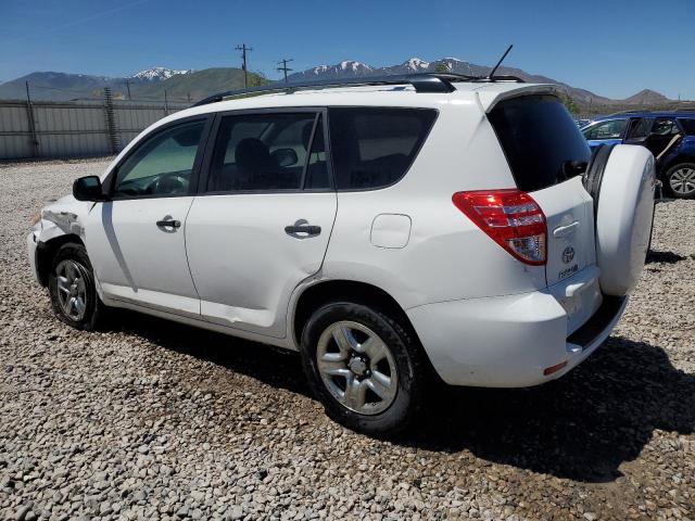 Photo 1 VIN: 2T3JF4DV4BW105459 - TOYOTA RAV4 