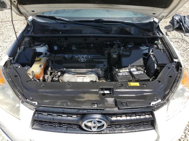 Photo 10 VIN: 2T3JF4DV4BW105459 - TOYOTA RAV4 