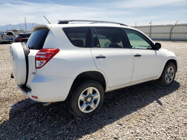 Photo 2 VIN: 2T3JF4DV4BW105459 - TOYOTA RAV4 