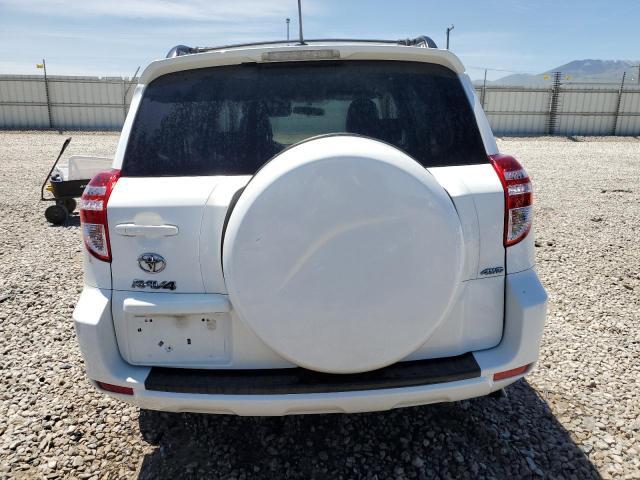 Photo 5 VIN: 2T3JF4DV4BW105459 - TOYOTA RAV4 