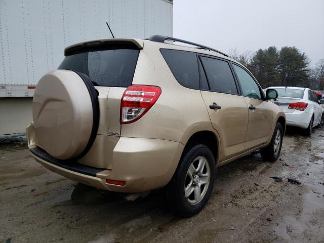 Photo 2 VIN: 2T3JF4DV4BW110841 - TOYOTA RAV4 