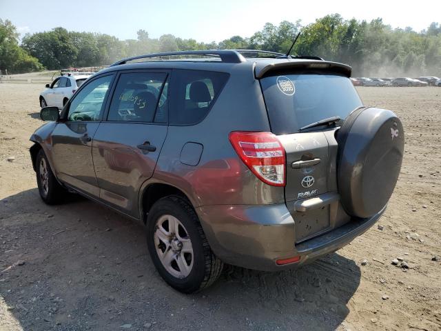 Photo 1 VIN: 2T3JF4DV4BW136212 - TOYOTA RAV4 