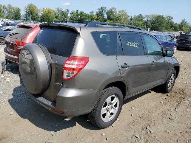 Photo 2 VIN: 2T3JF4DV4BW136212 - TOYOTA RAV4 