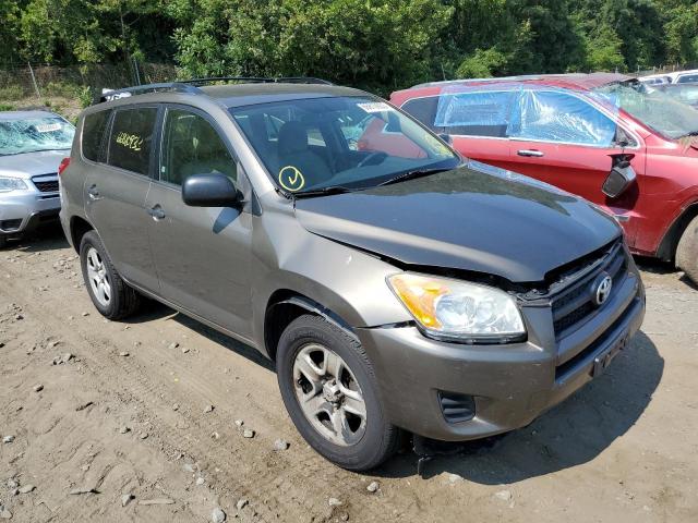 Photo 3 VIN: 2T3JF4DV4BW136212 - TOYOTA RAV4 