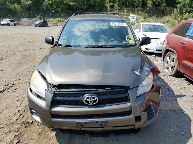 Photo 4 VIN: 2T3JF4DV4BW136212 - TOYOTA RAV4 