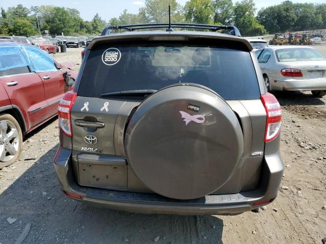 Photo 5 VIN: 2T3JF4DV4BW136212 - TOYOTA RAV4 