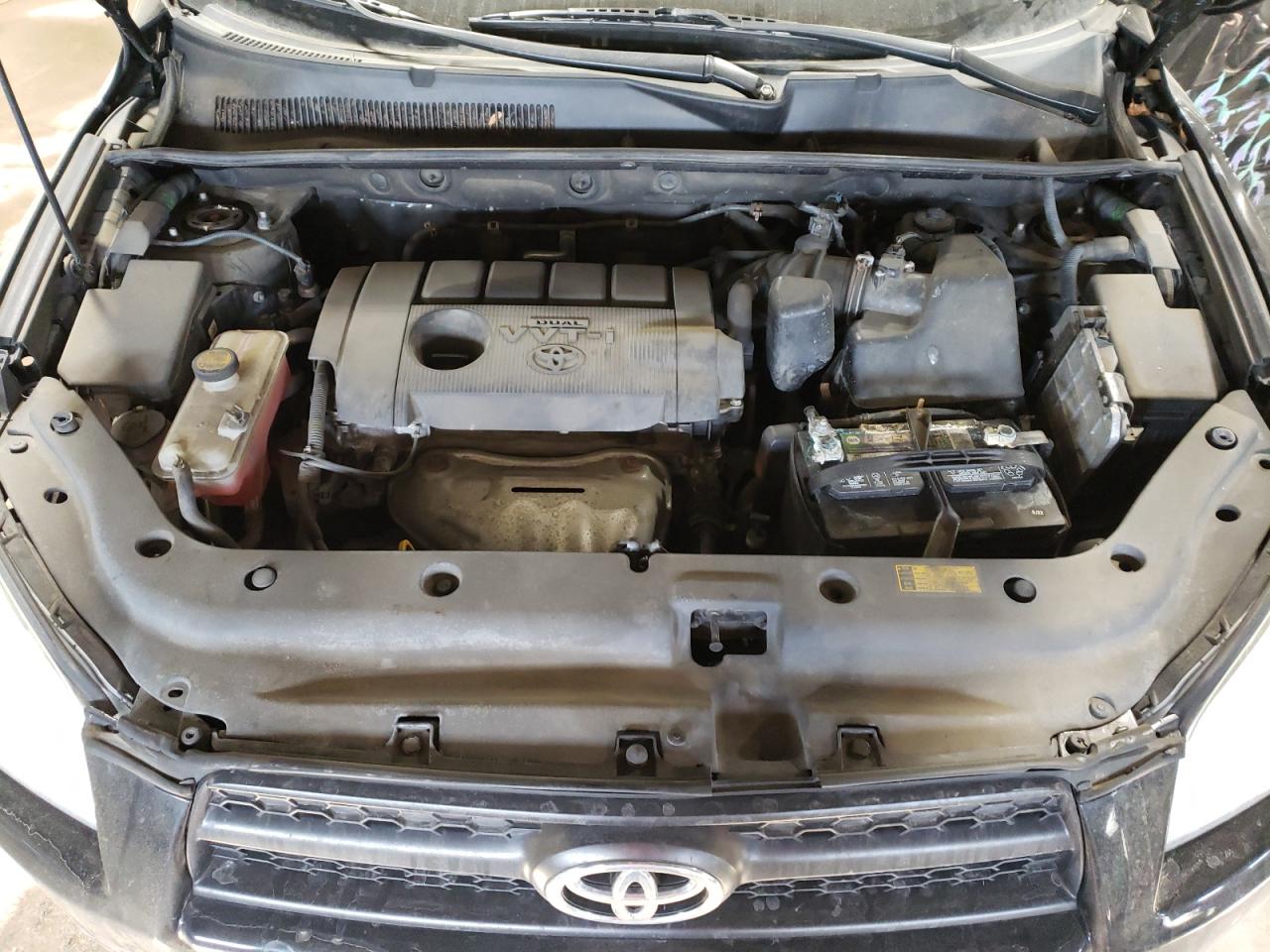 Photo 10 VIN: 2T3JF4DV4BW147484 - TOYOTA RAV 4 