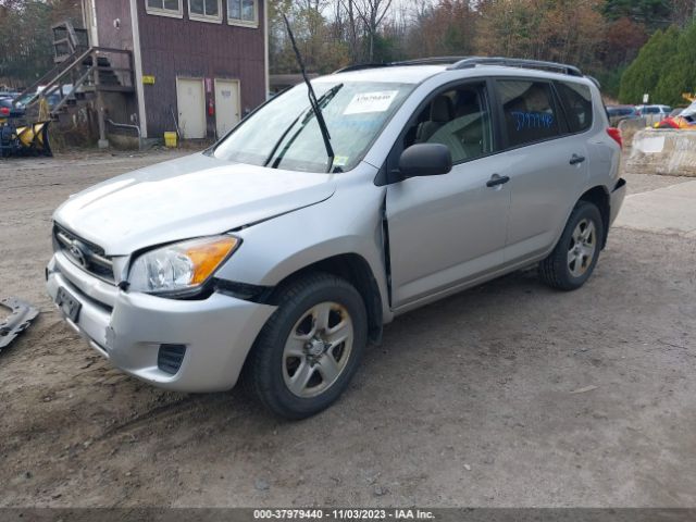 Photo 1 VIN: 2T3JF4DV4BW174717 - TOYOTA RAV4 