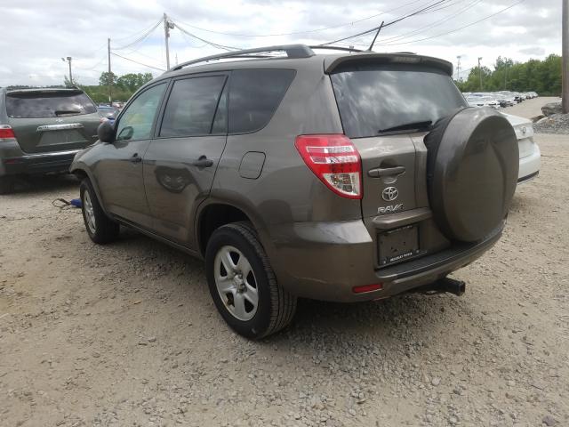 Photo 2 VIN: 2T3JF4DV4CW255315 - TOYOTA RAV4 