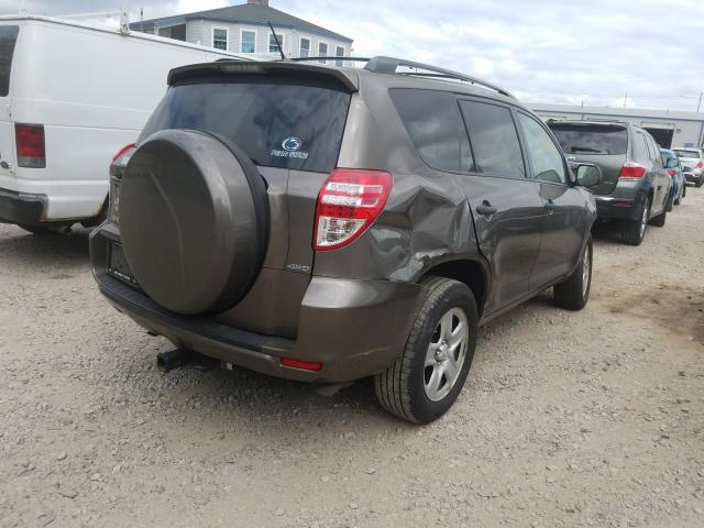 Photo 3 VIN: 2T3JF4DV4CW255315 - TOYOTA RAV4 