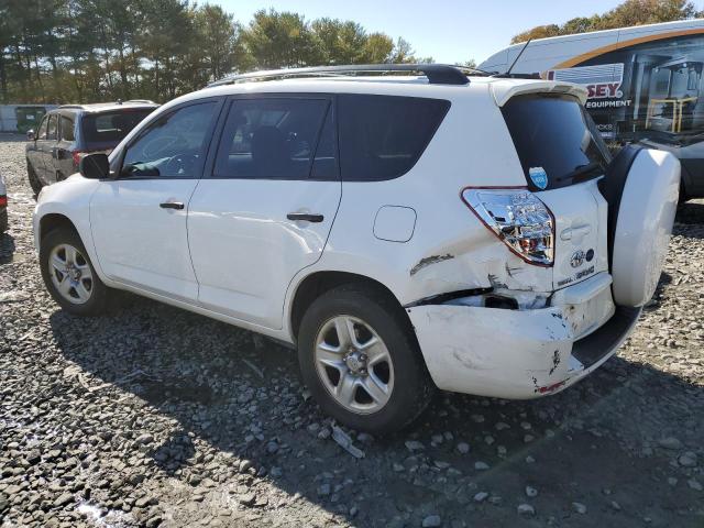 Photo 2 VIN: 2T3JF4DV5AW044850 - TOYOTA RAV4 