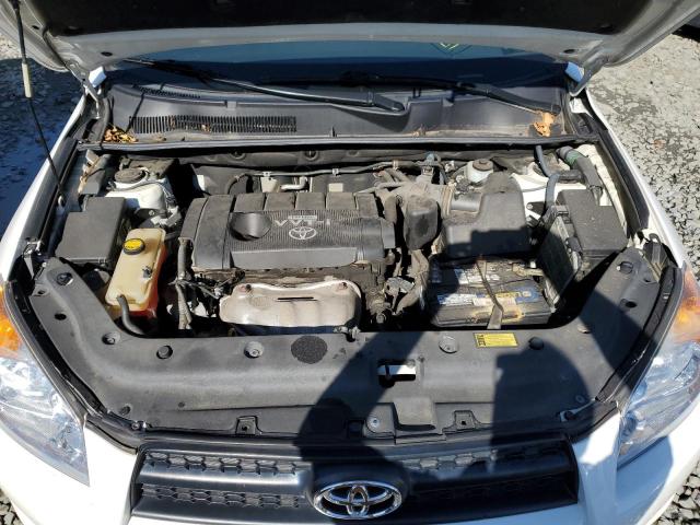 Photo 6 VIN: 2T3JF4DV5AW044850 - TOYOTA RAV4 