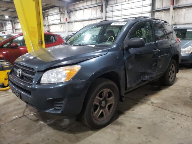 Photo 1 VIN: 2T3JF4DV5BW088655 - TOYOTA RAV4 