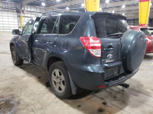 Photo 2 VIN: 2T3JF4DV5BW088655 - TOYOTA RAV4 