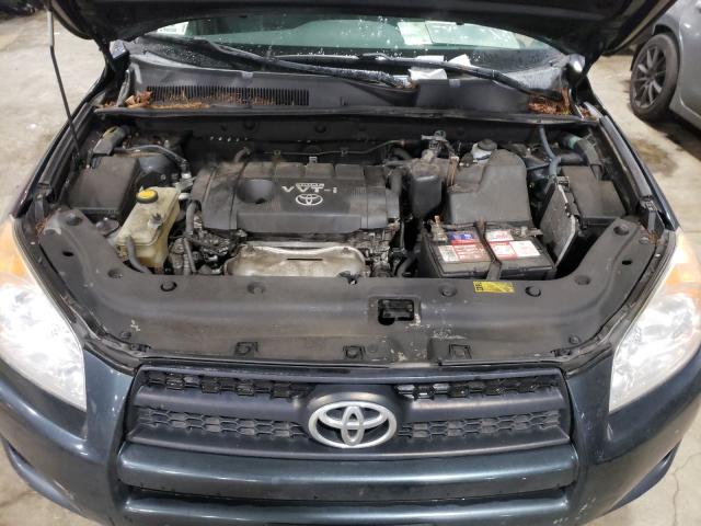 Photo 6 VIN: 2T3JF4DV5BW088655 - TOYOTA RAV4 