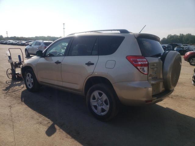 Photo 1 VIN: 2T3JF4DV5BW105616 - TOYOTA RAV4 