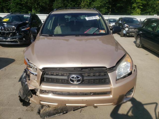 Photo 4 VIN: 2T3JF4DV5BW105616 - TOYOTA RAV4 