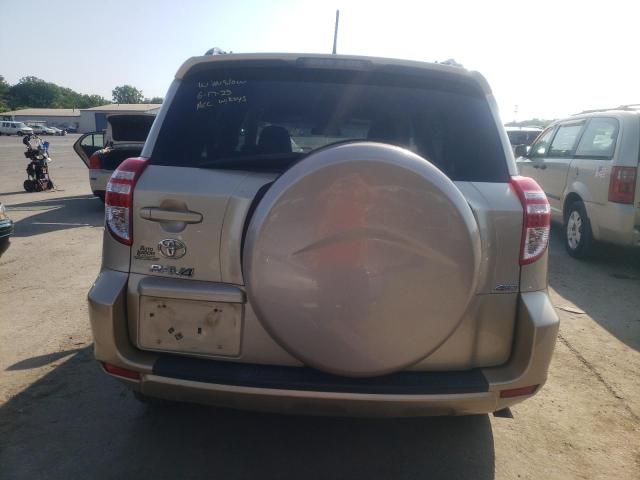 Photo 5 VIN: 2T3JF4DV5BW105616 - TOYOTA RAV4 