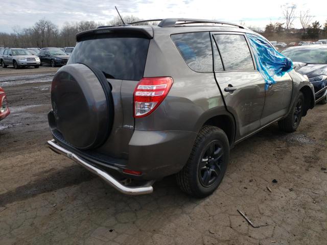 Photo 3 VIN: 2T3JF4DV5BW138664 - TOYOTA RAV4 