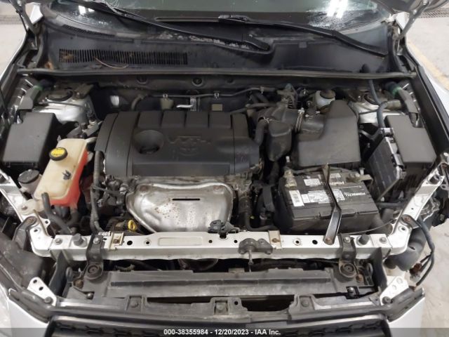 Photo 9 VIN: 2T3JF4DV5BW156131 - TOYOTA RAV4 