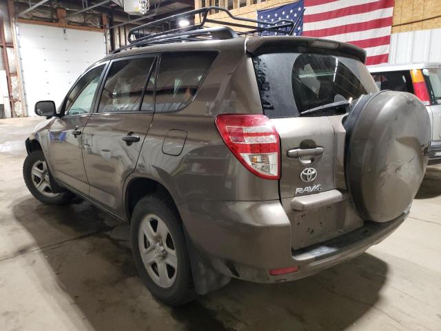 Photo 1 VIN: 2T3JF4DV5BW159420 - TOYOTA RAV4 