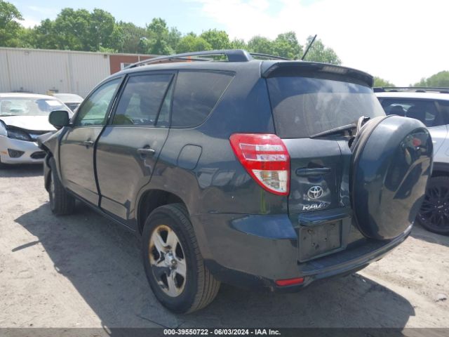 Photo 2 VIN: 2T3JF4DV5BW176587 - TOYOTA RAV4 