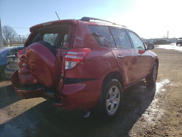 Photo 3 VIN: 2T3JF4DV5CW182889 - TOYOTA RAV4 