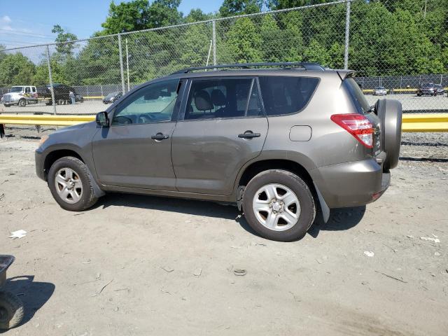 Photo 1 VIN: 2T3JF4DV5CW183220 - TOYOTA RAV4 