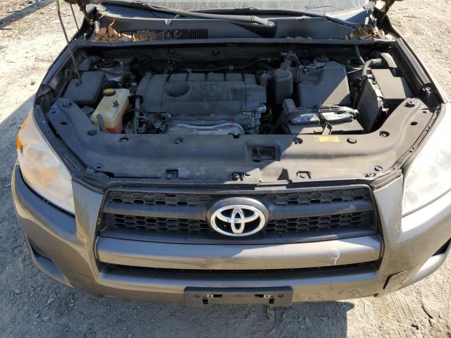 Photo 11 VIN: 2T3JF4DV5CW183220 - TOYOTA RAV4 