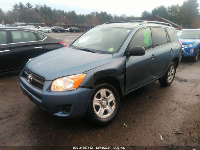 Photo 1 VIN: 2T3JF4DV6AW024414 - TOYOTA RAV4 