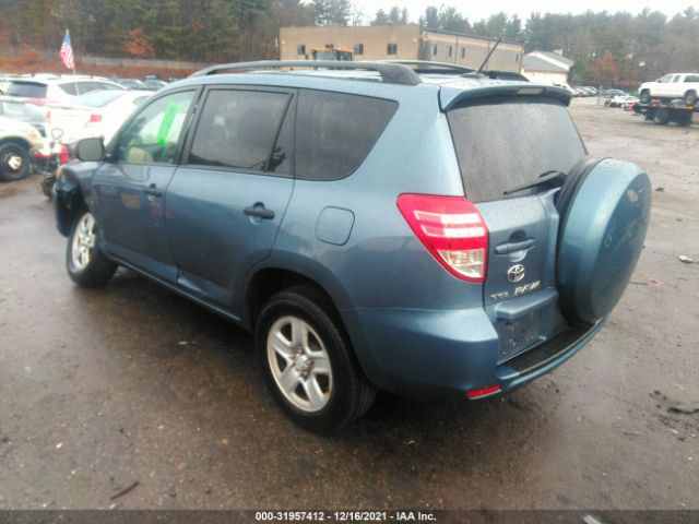 Photo 2 VIN: 2T3JF4DV6AW024414 - TOYOTA RAV4 