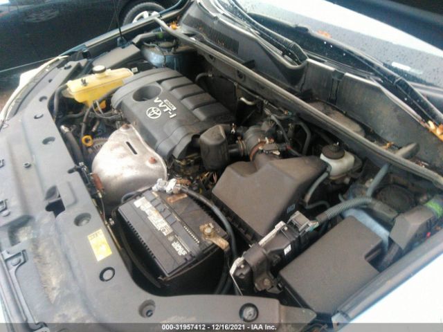 Photo 9 VIN: 2T3JF4DV6AW024414 - TOYOTA RAV4 