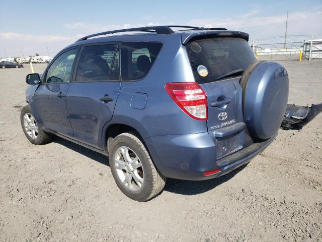 Photo 2 VIN: 2T3JF4DV6AW052830 - TOYOTA RAV4 