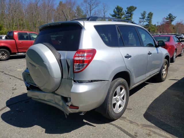 Photo 3 VIN: 2T3JF4DV6AW056960 - TOYOTA RAV4 