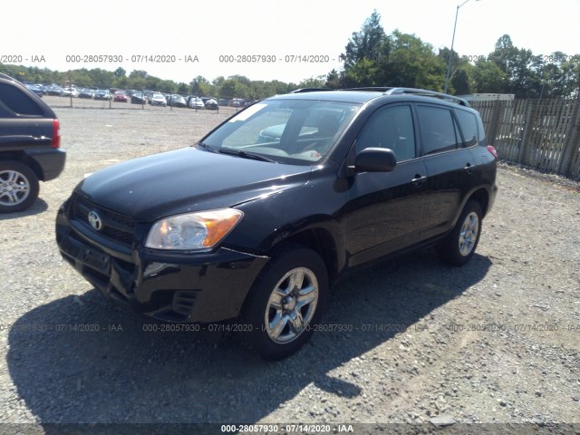 Photo 1 VIN: 2T3JF4DV6AW061978 - TOYOTA RAV4 