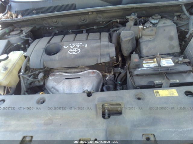 Photo 9 VIN: 2T3JF4DV6AW061978 - TOYOTA RAV4 