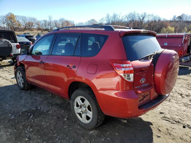 Photo 1 VIN: 2T3JF4DV6AW081034 - TOYOTA RAV4 